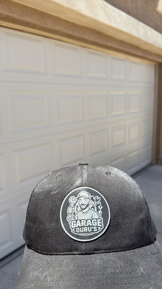 Phoenix Garage Gurus LLC project